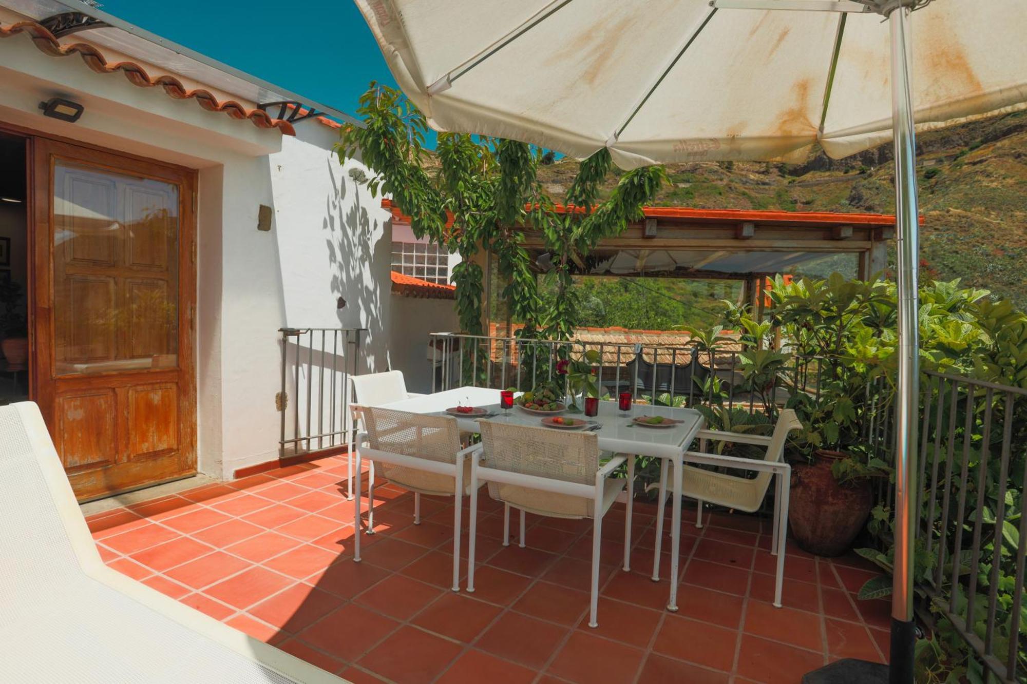 Villa El Estanco 14