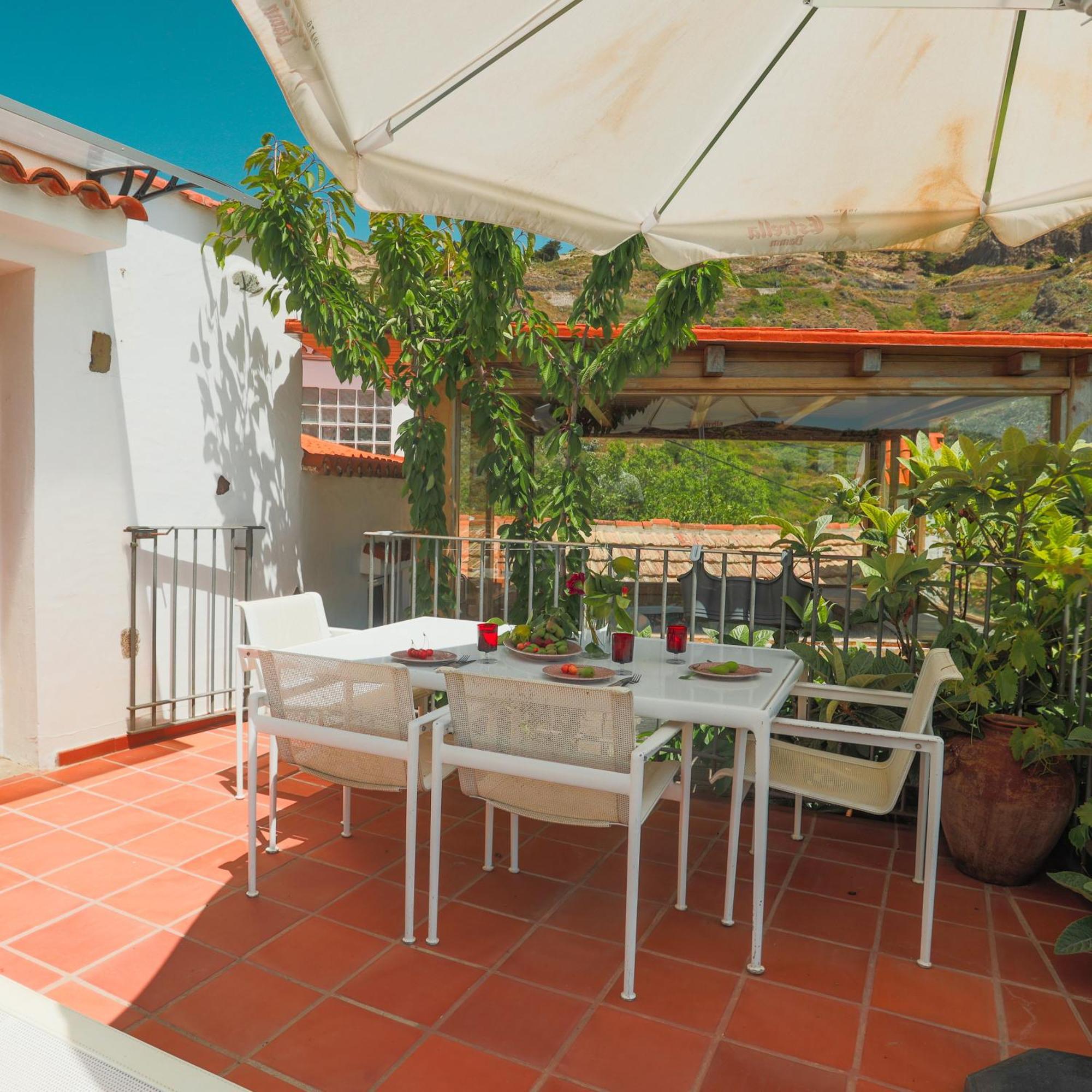 El Estanco 14 Villa