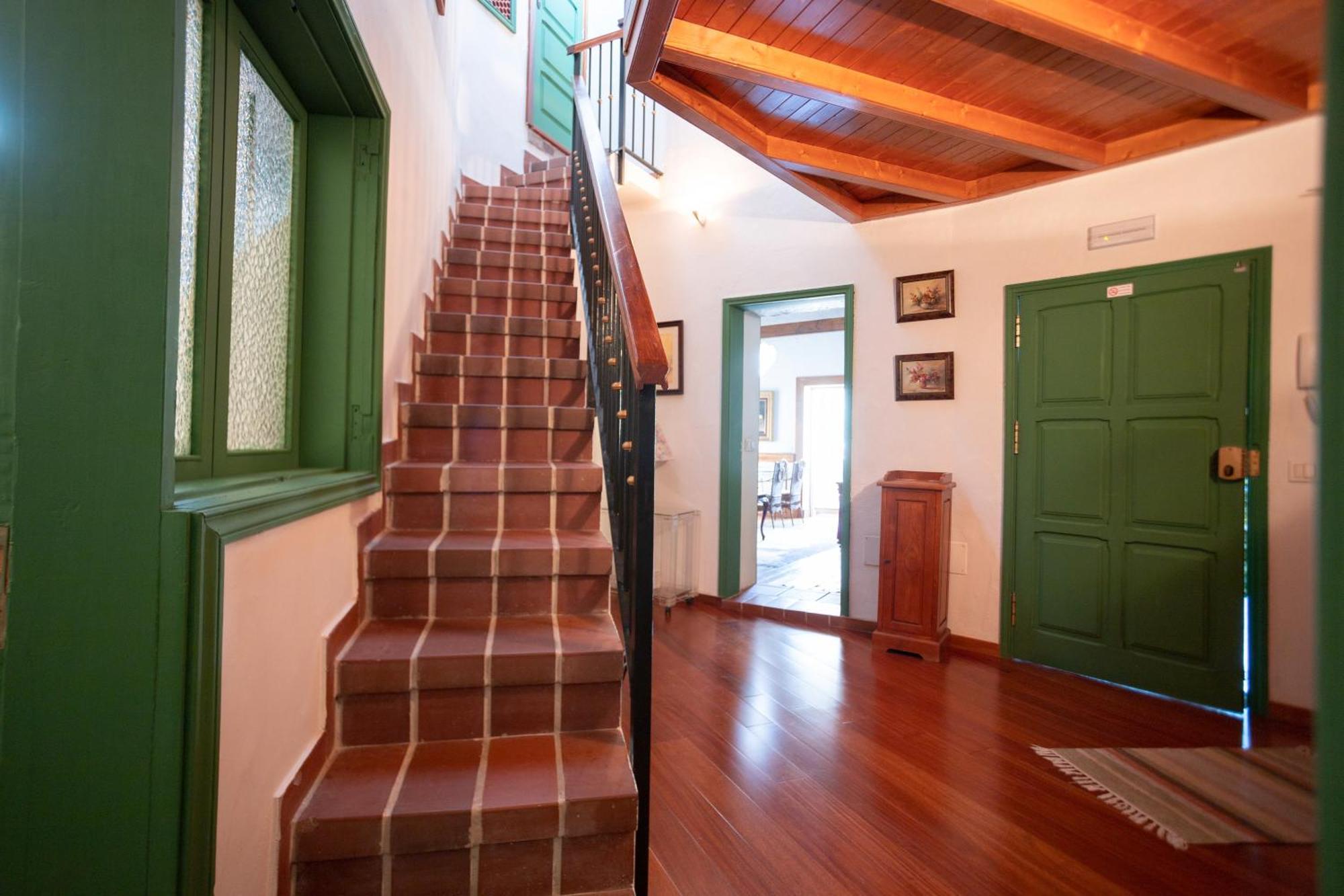 El Estanco 14 Villa