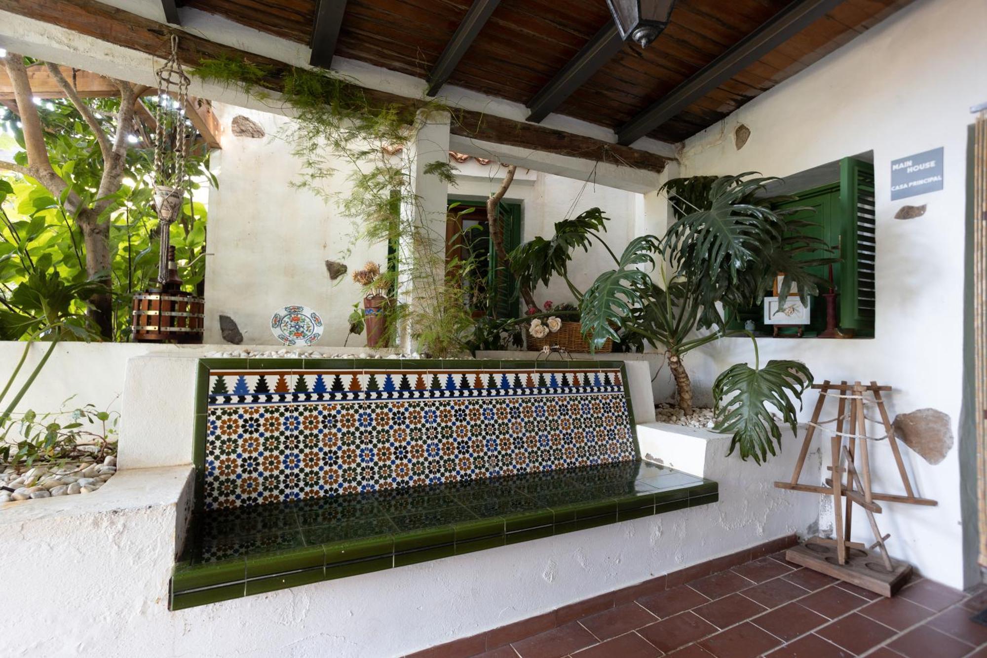 Villa El Estanco 14