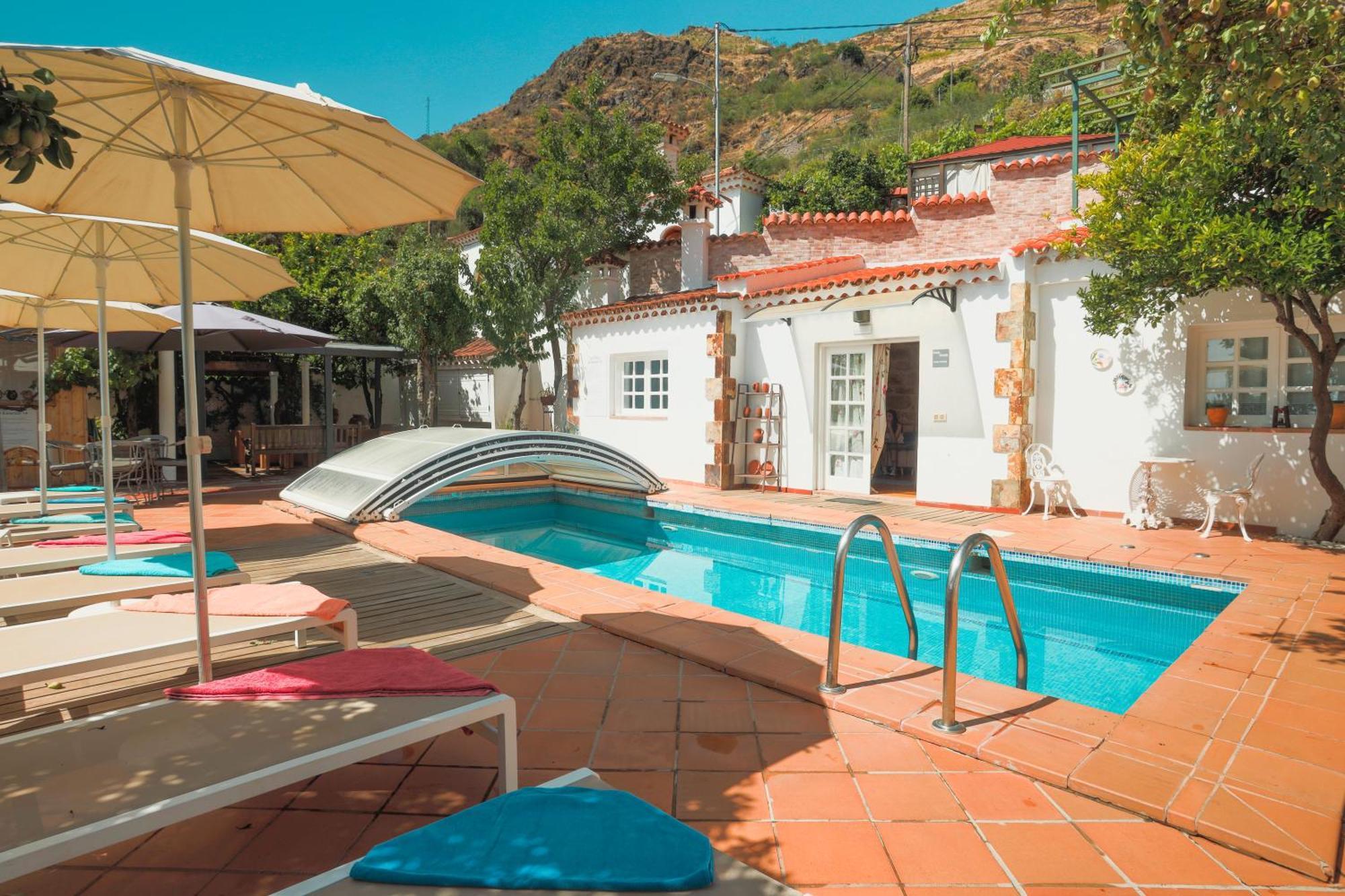 El Estanco 14 Villa