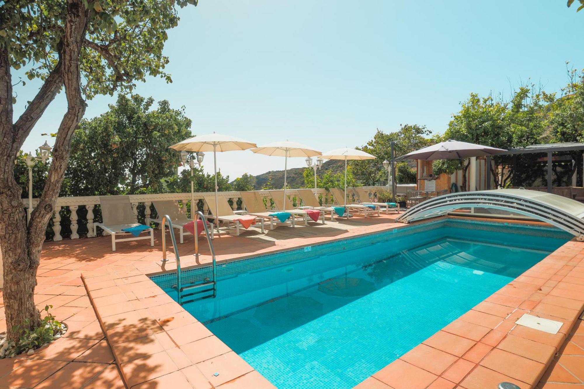 Villa El Estanco 14