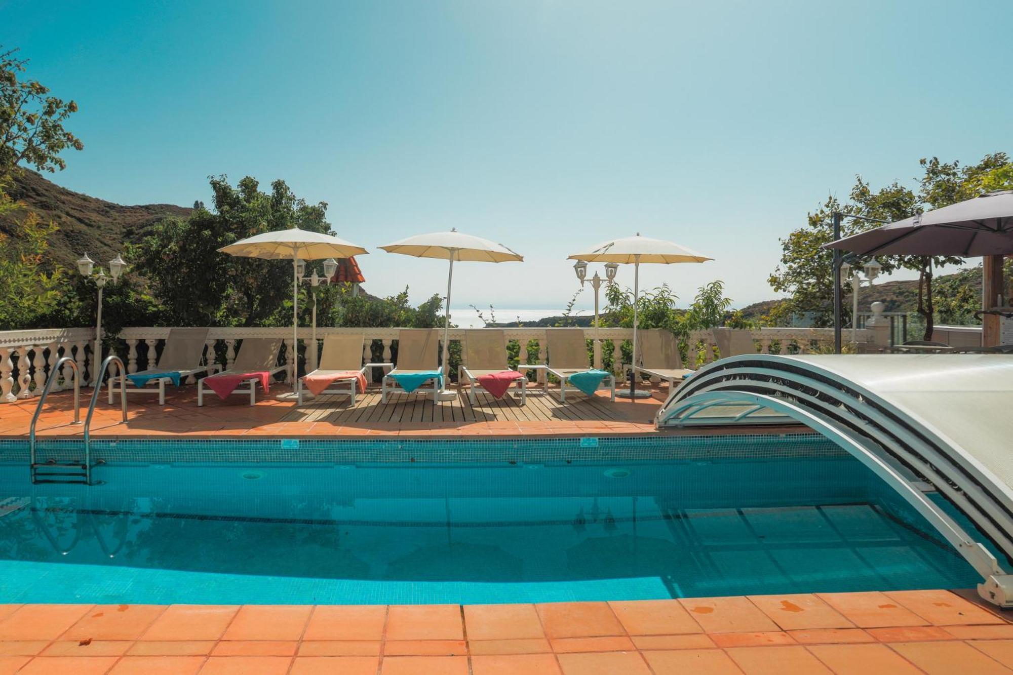 El Estanco 14 Villa