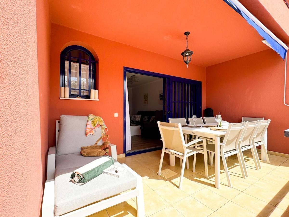 Canaryscape Meloneras Casa vacanze *