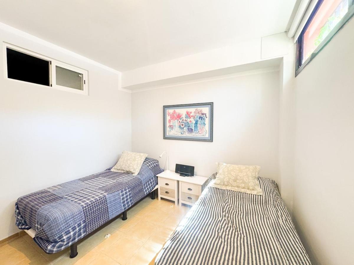 Casa vacanze Canaryscape Meloneras