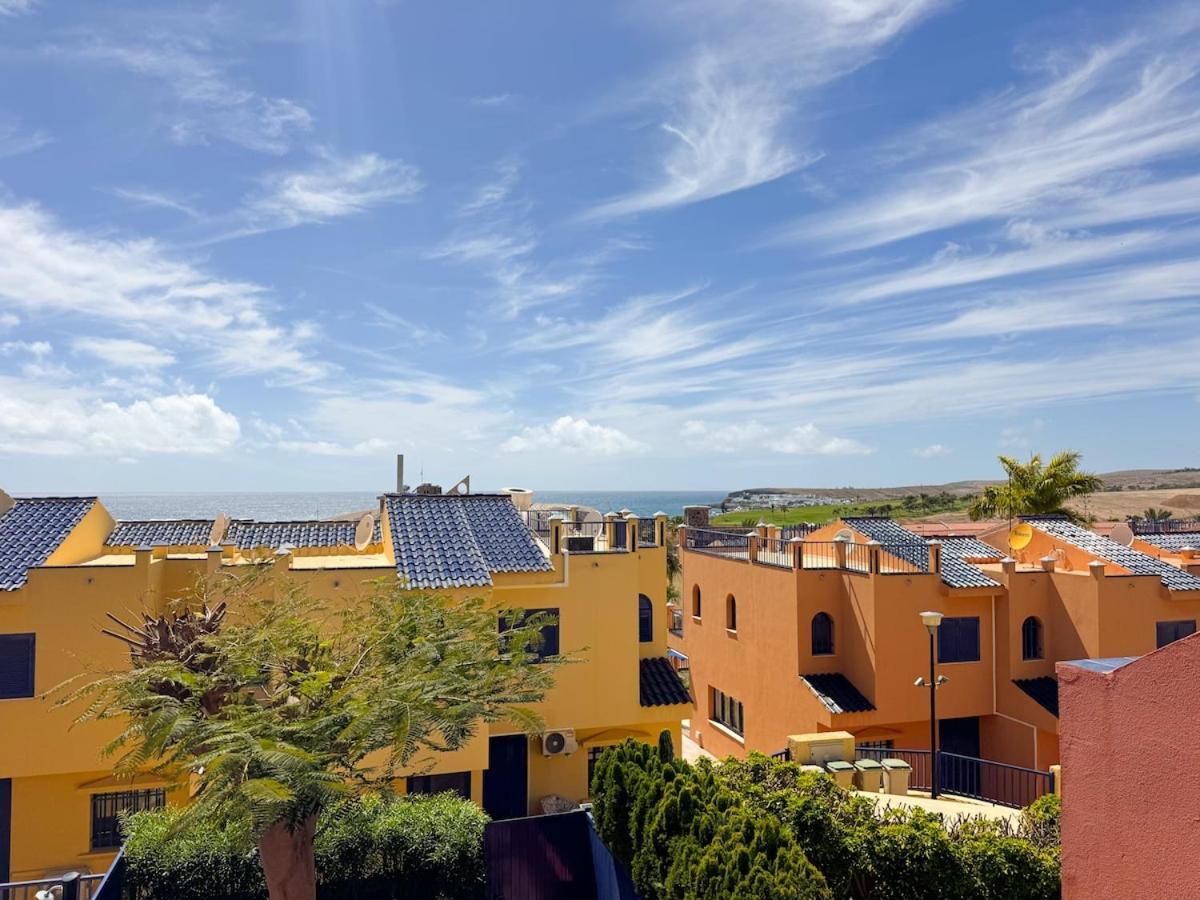 Canaryscape Meloneras Casa vacanze *