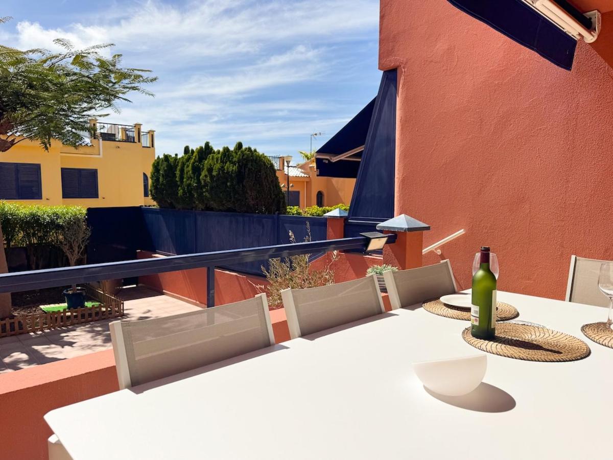 Casa vacanze Canaryscape Meloneras *