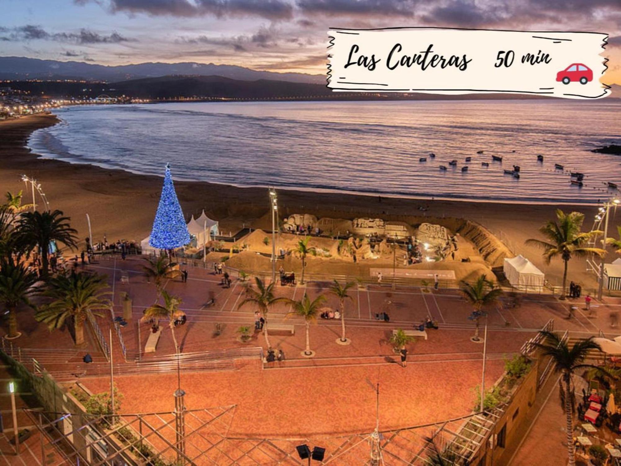 Villa Dragos 6 By Villagrancanaria