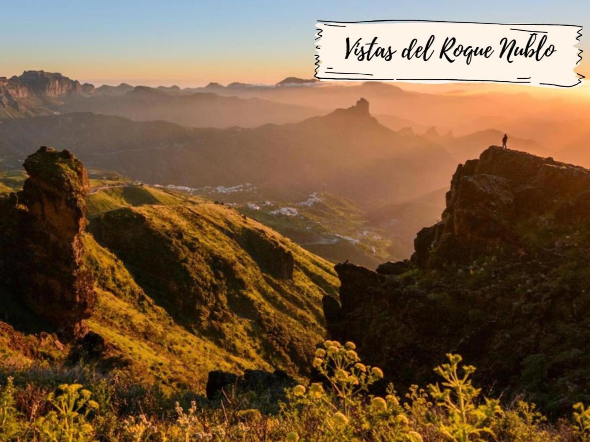 Dragos 6 By Villagrancanaria * Salobre (Gran Canaria)