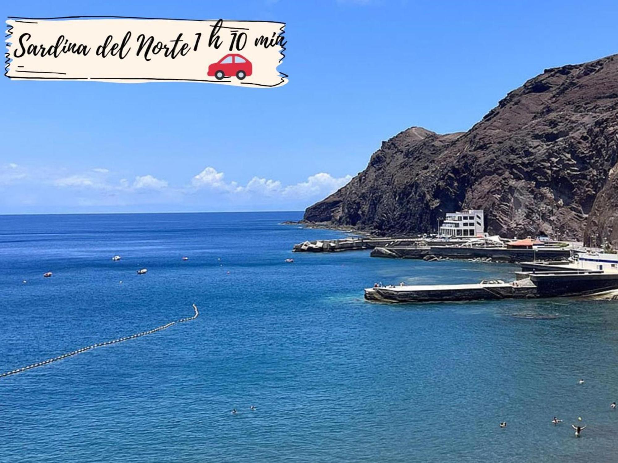 Dragos 6 By Villagrancanaria Villa *