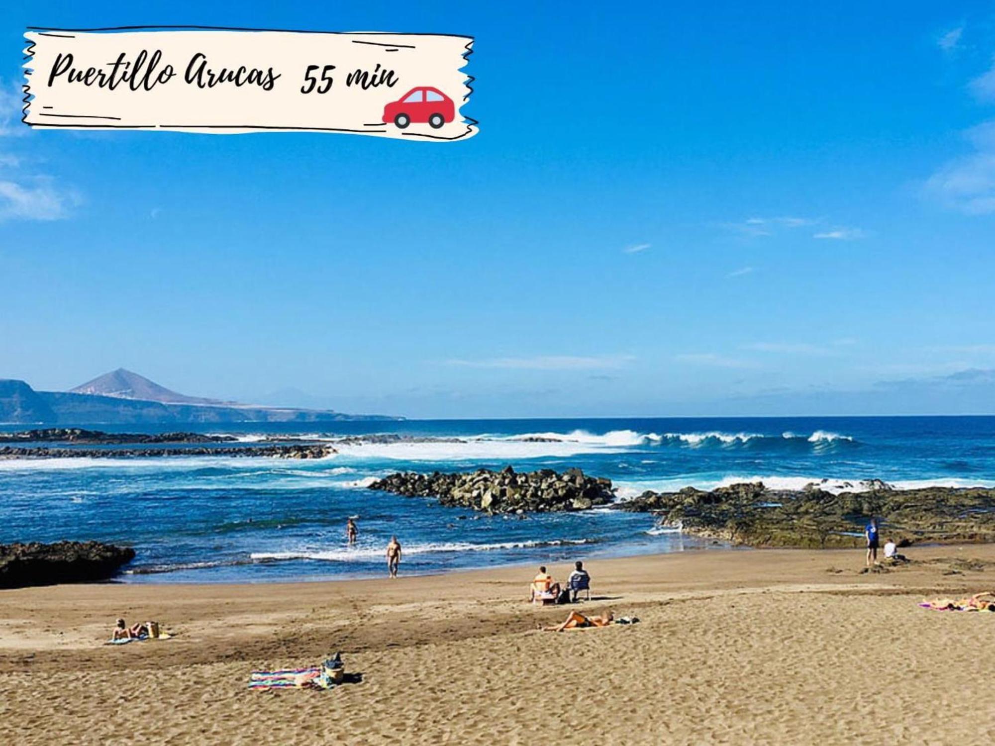 Dragos 6 By Villagrancanaria Salobre (Gran Canaria)