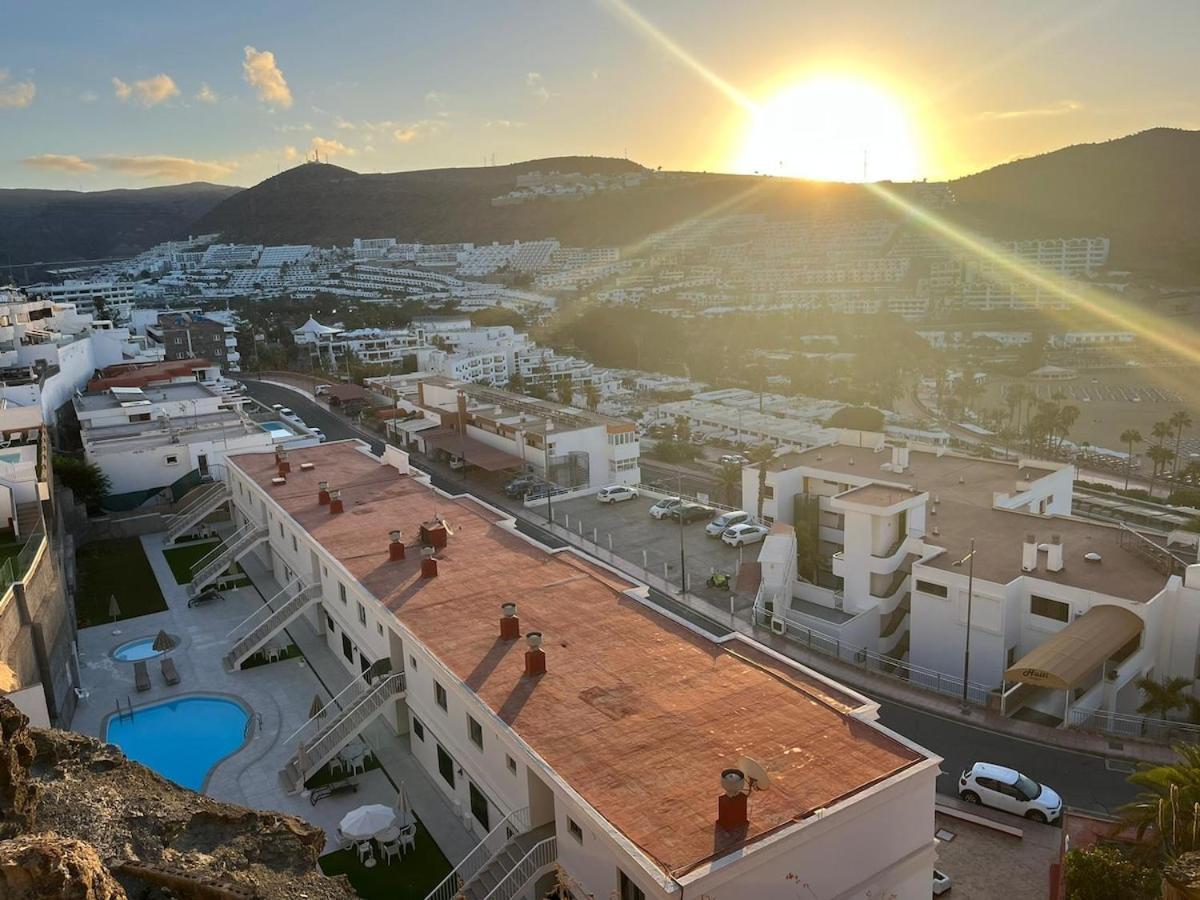 Appartamento Cayey 2-bedroom Mogán