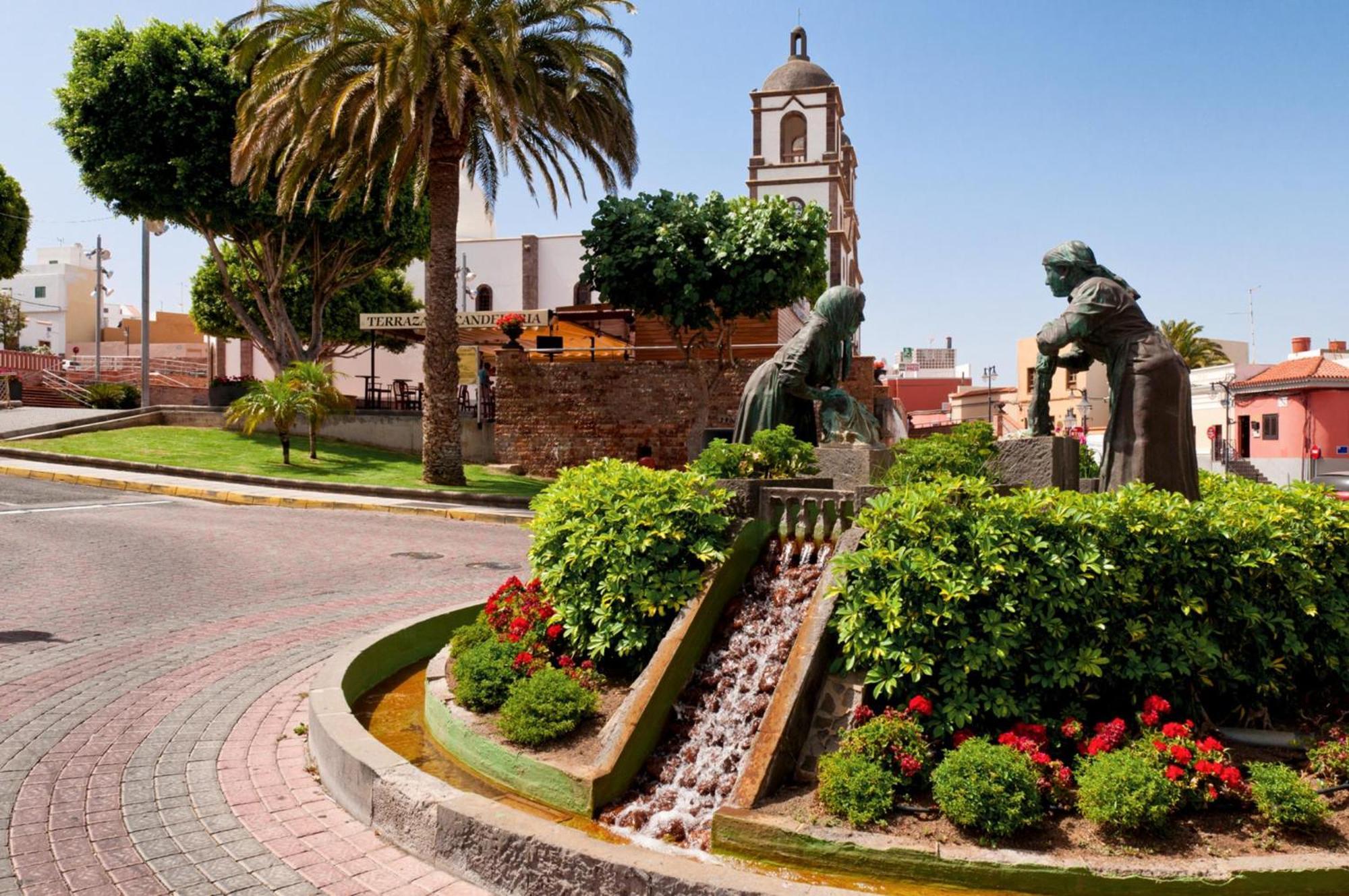 Сasa de vacaciones Aguatona Rc10 By Villagrancanaria *