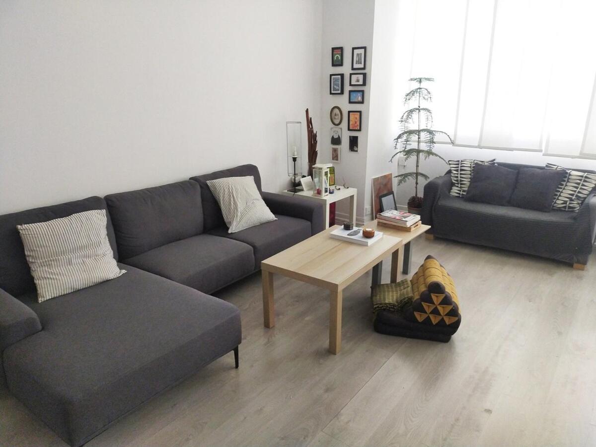 Appartamento In Playa De Canteras, Playa Chica *