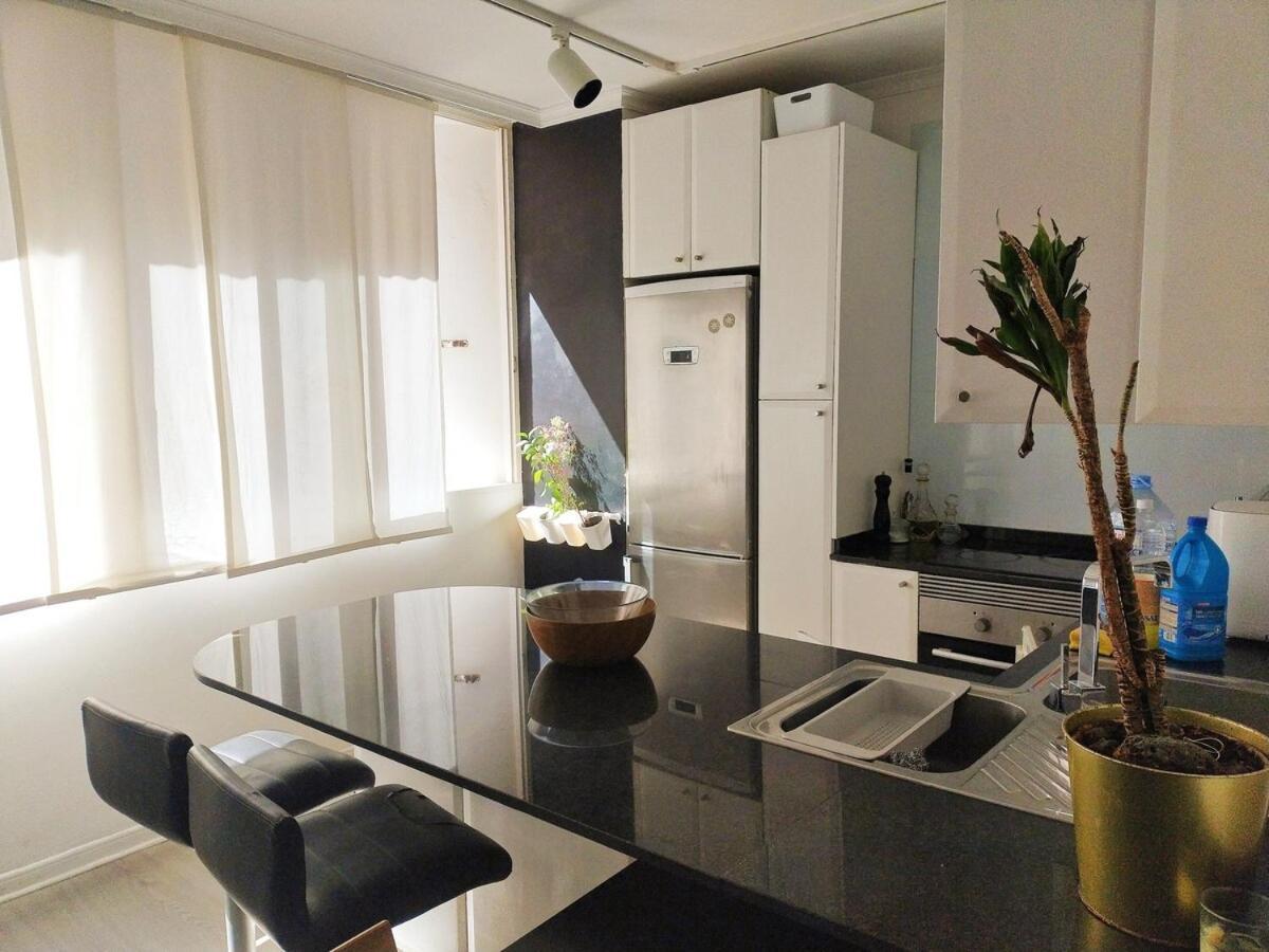 Appartamento In Playa De Canteras, Playa Chica *