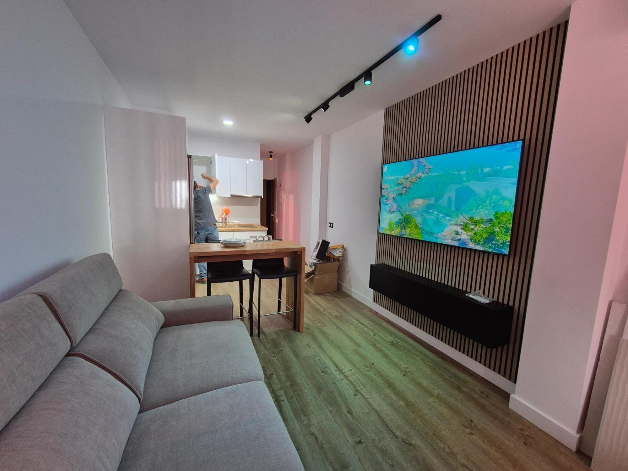8i Canteras 1-21 Apartment