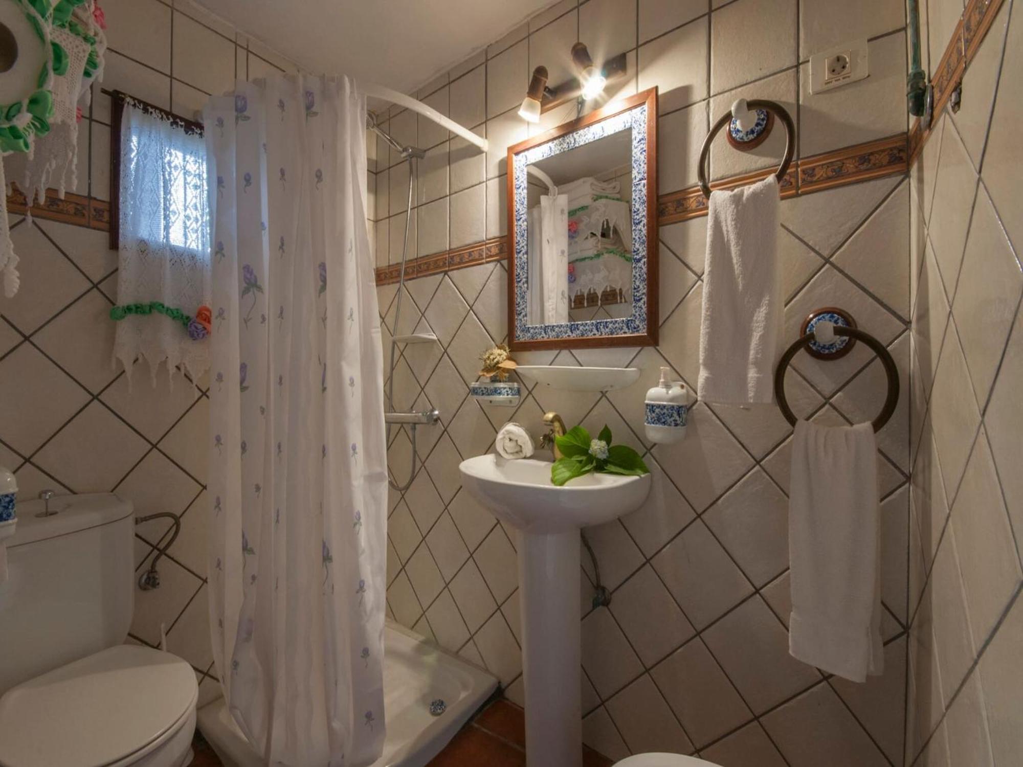 Unique Cave House With Jacuzzi In Moya * Moya (Gran Canaria)