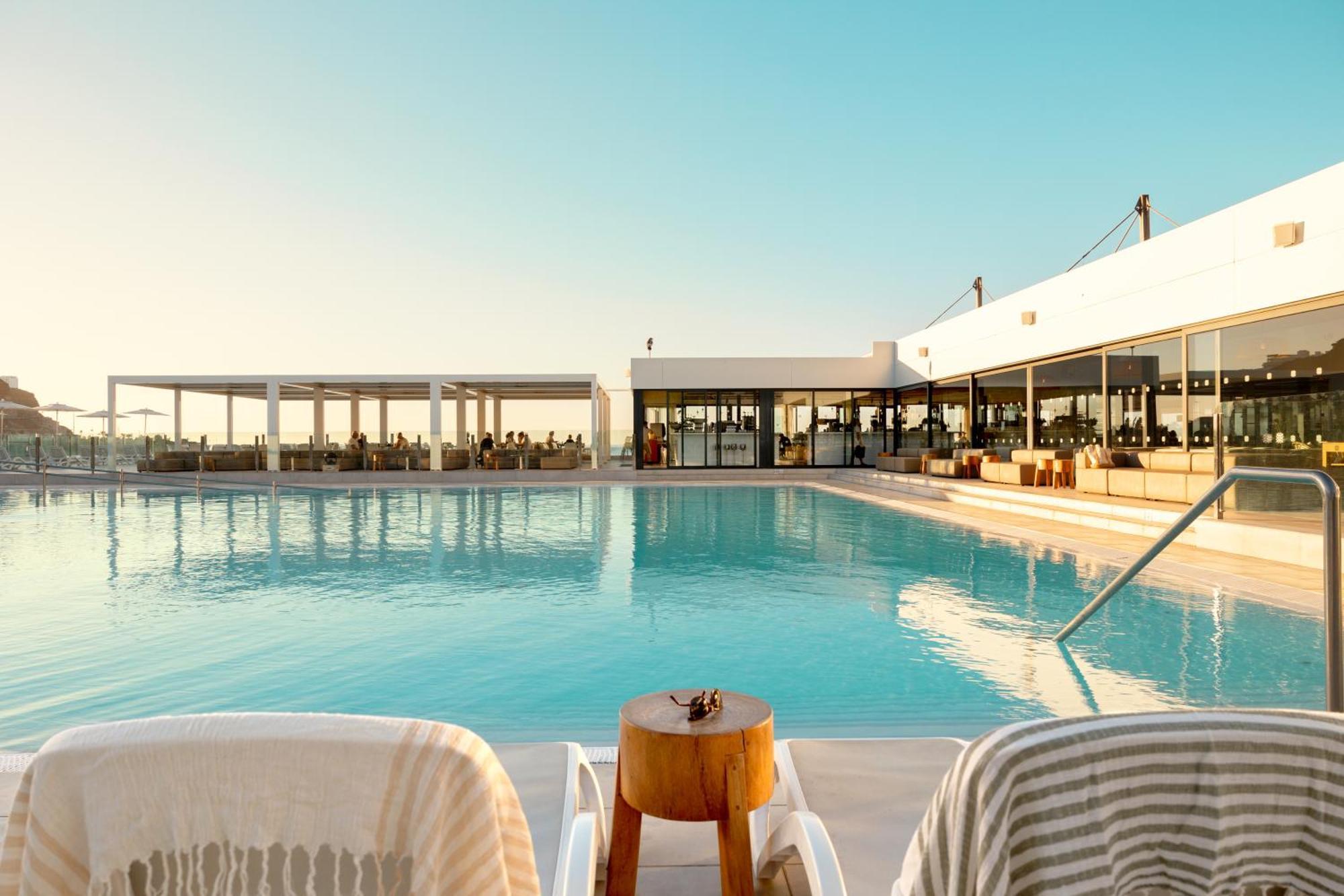 Ocean Club Gran Canaria 4* Mogán
