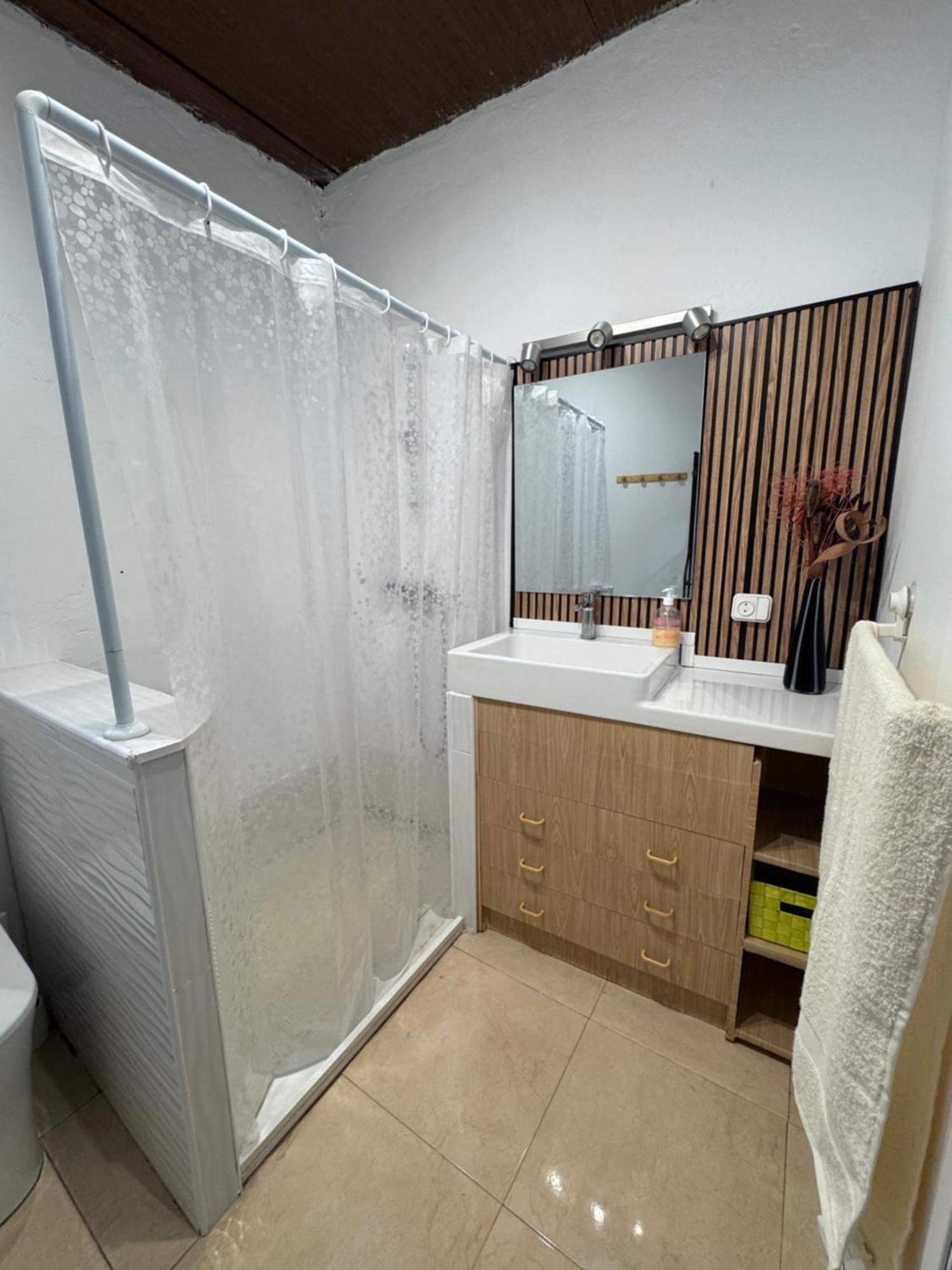 Apartamento Juanes *