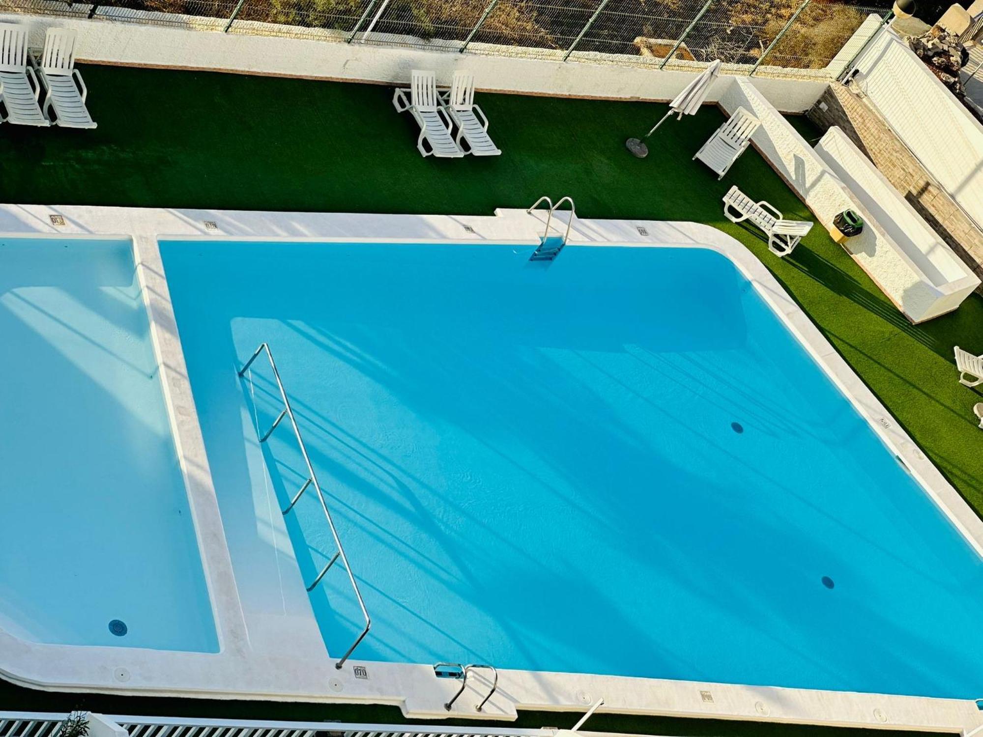 Apartment Balcon De Con Vista Al Oceano *