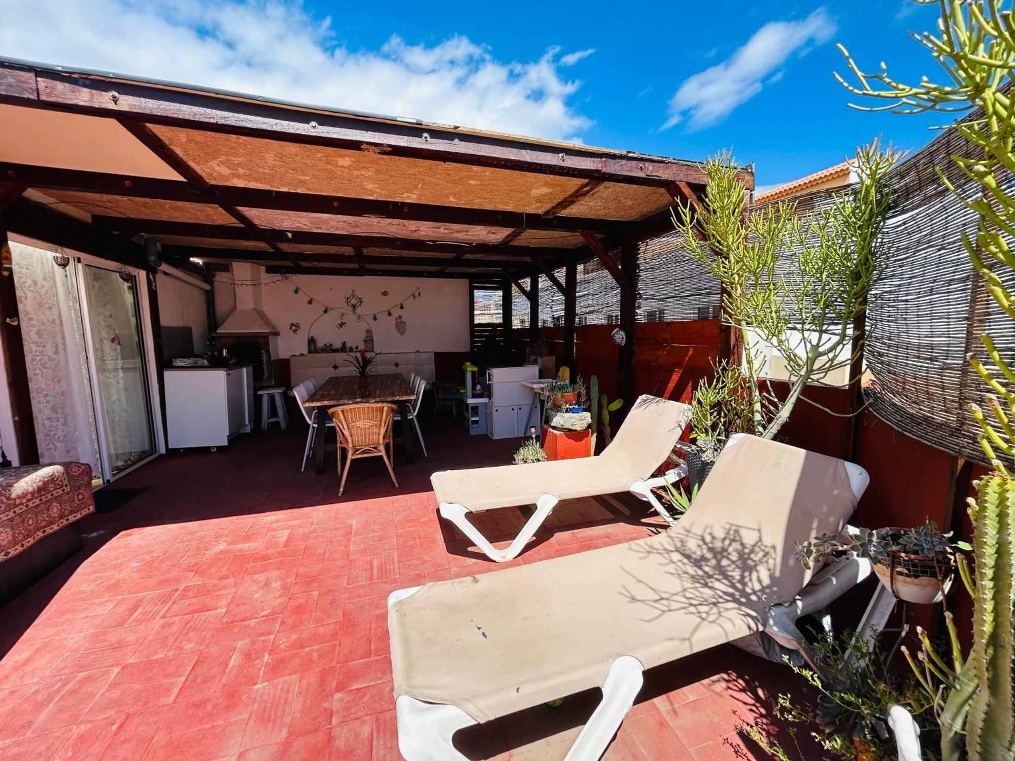 Atico Sol Vecindario Apartamento Vecindario (Gran Canaria)