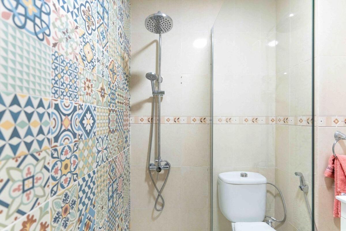 Apartment Beproud Gc *