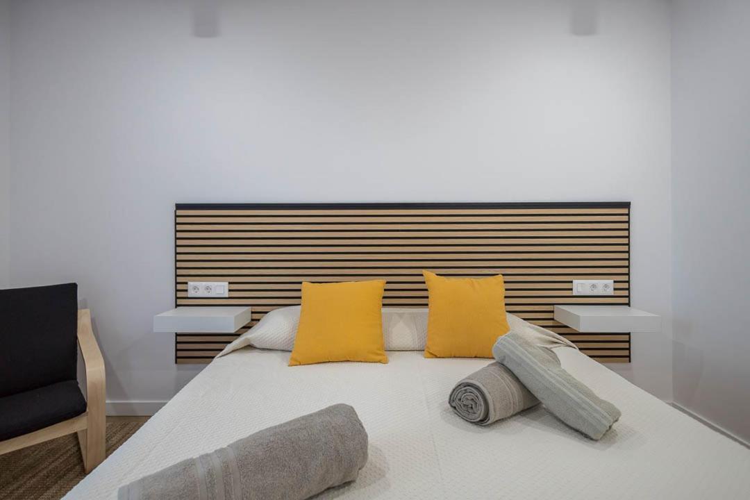 El Bunker Luxury En Con Vista Al Mar Apartment *