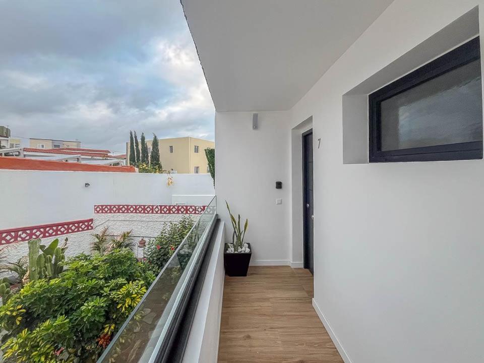 El Bunker Luxury En Con Vista Al Mar Playa Del Hombre
