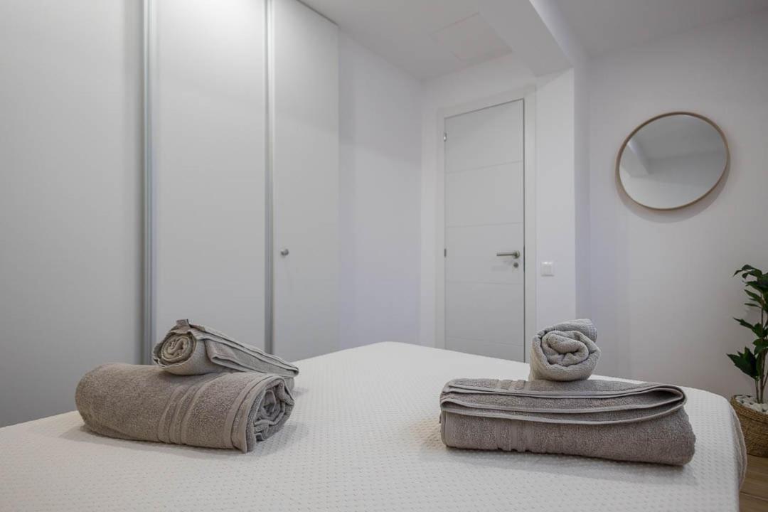 Apartment El Bunker Luxury En Con Vista Al Mar *