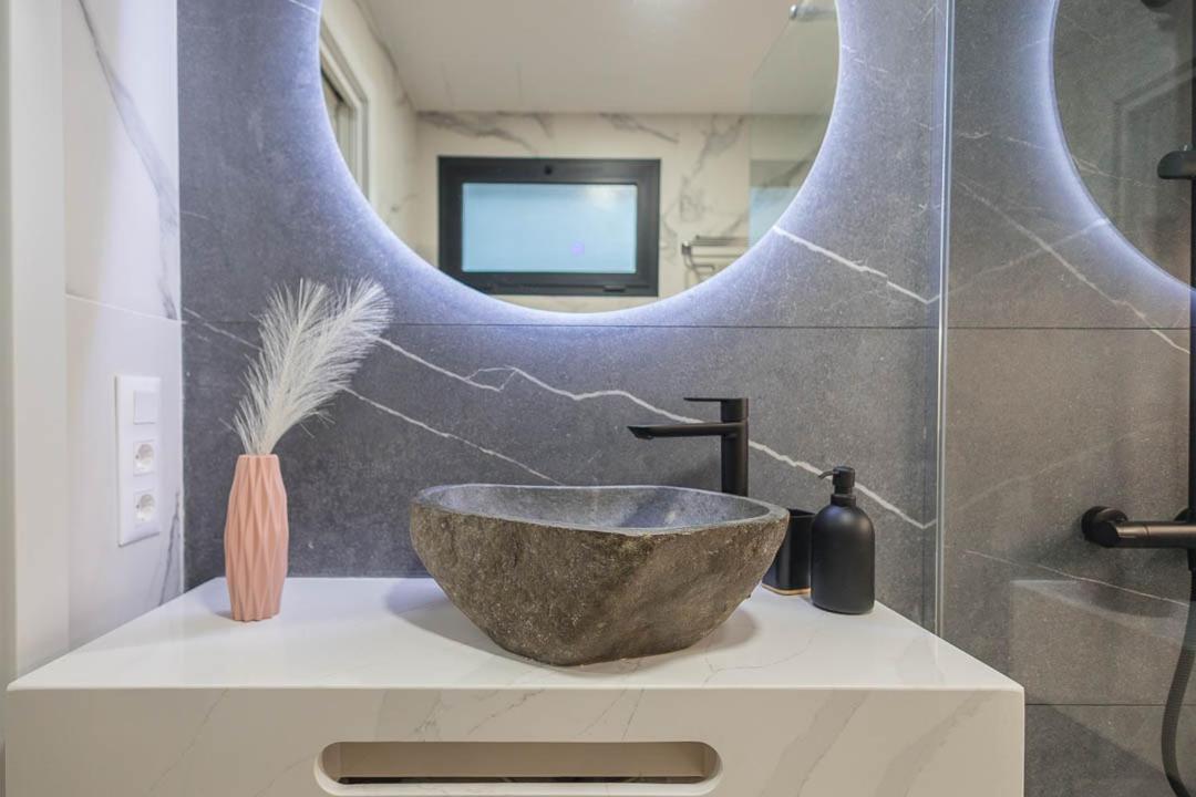 El Bunker Luxury En Con Vista Al Mar Apartment *