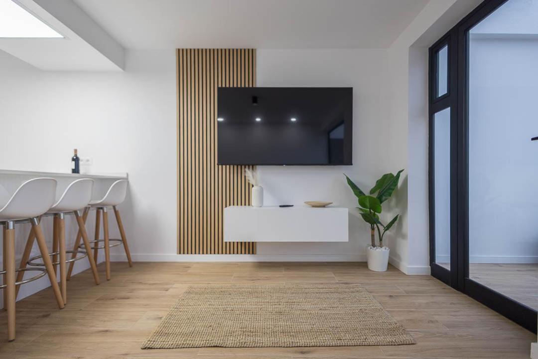 El Bunker Luxury En Con Vista Al Mar *