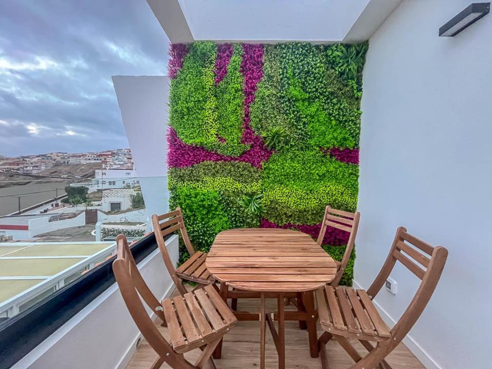 El Bunker Luxury En Con Vista Al Mar Apartment *