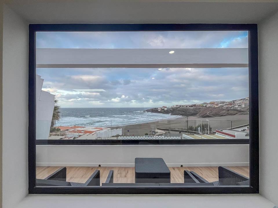El Bunker Luxury En Con Vista Al Mar * Playa Del Hombre
