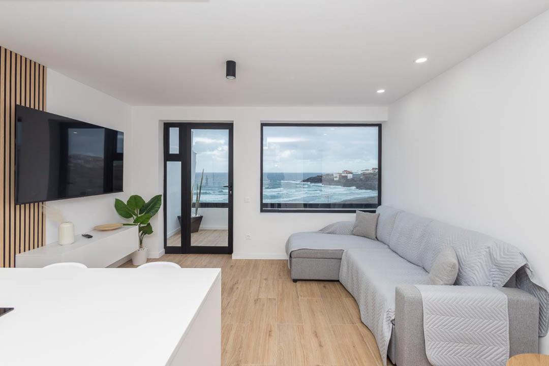 El Bunker Luxury En Con Vista Al Mar