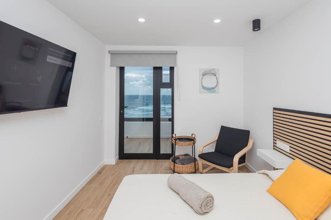 El Bunker Luxury En Con Vista Al Mar Apartment *