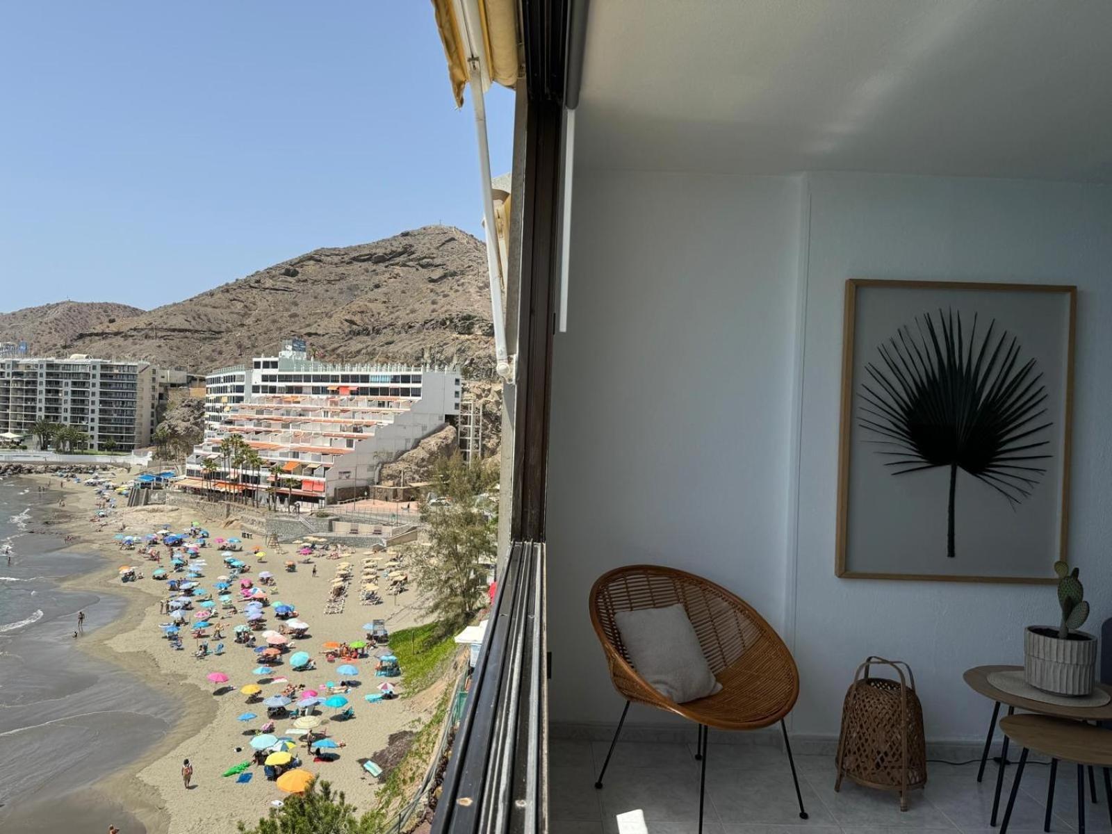 Apartamento House 2 Donana - Free Club Access To Kai Club Patalavaca