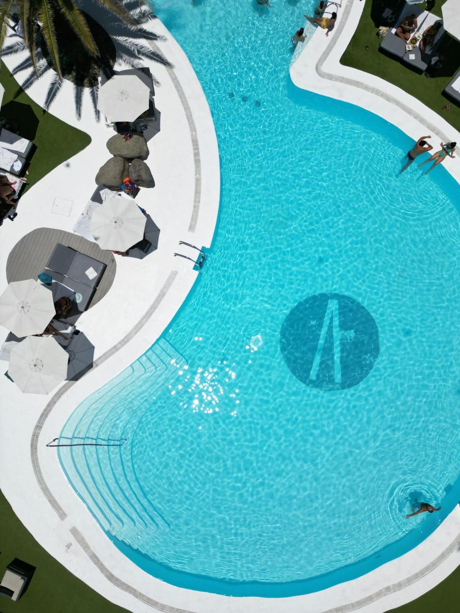 Apartamento House 2 Donana - Free Club Access To Kai Club *