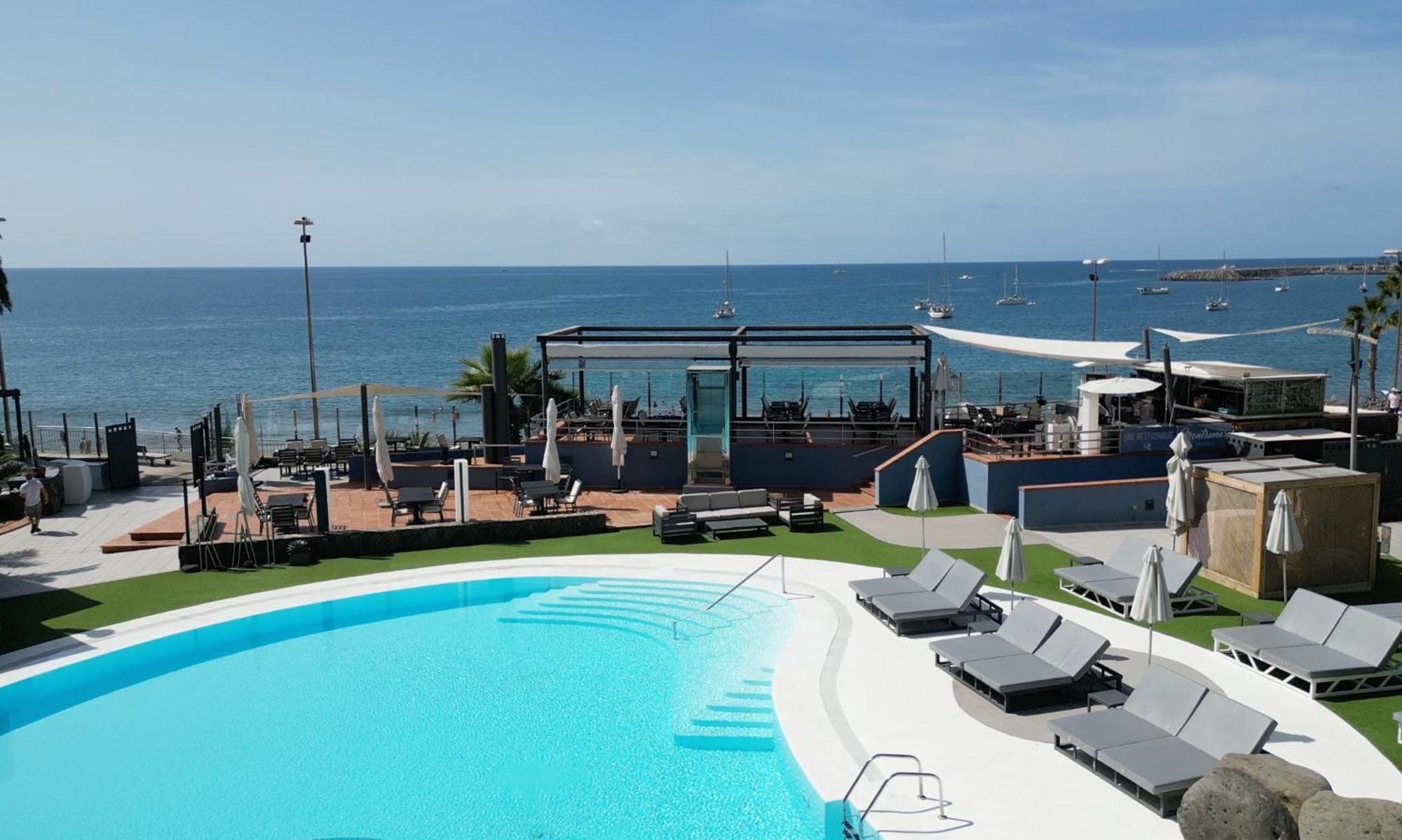 House 2 Donana - Free Club Access To Kai Club