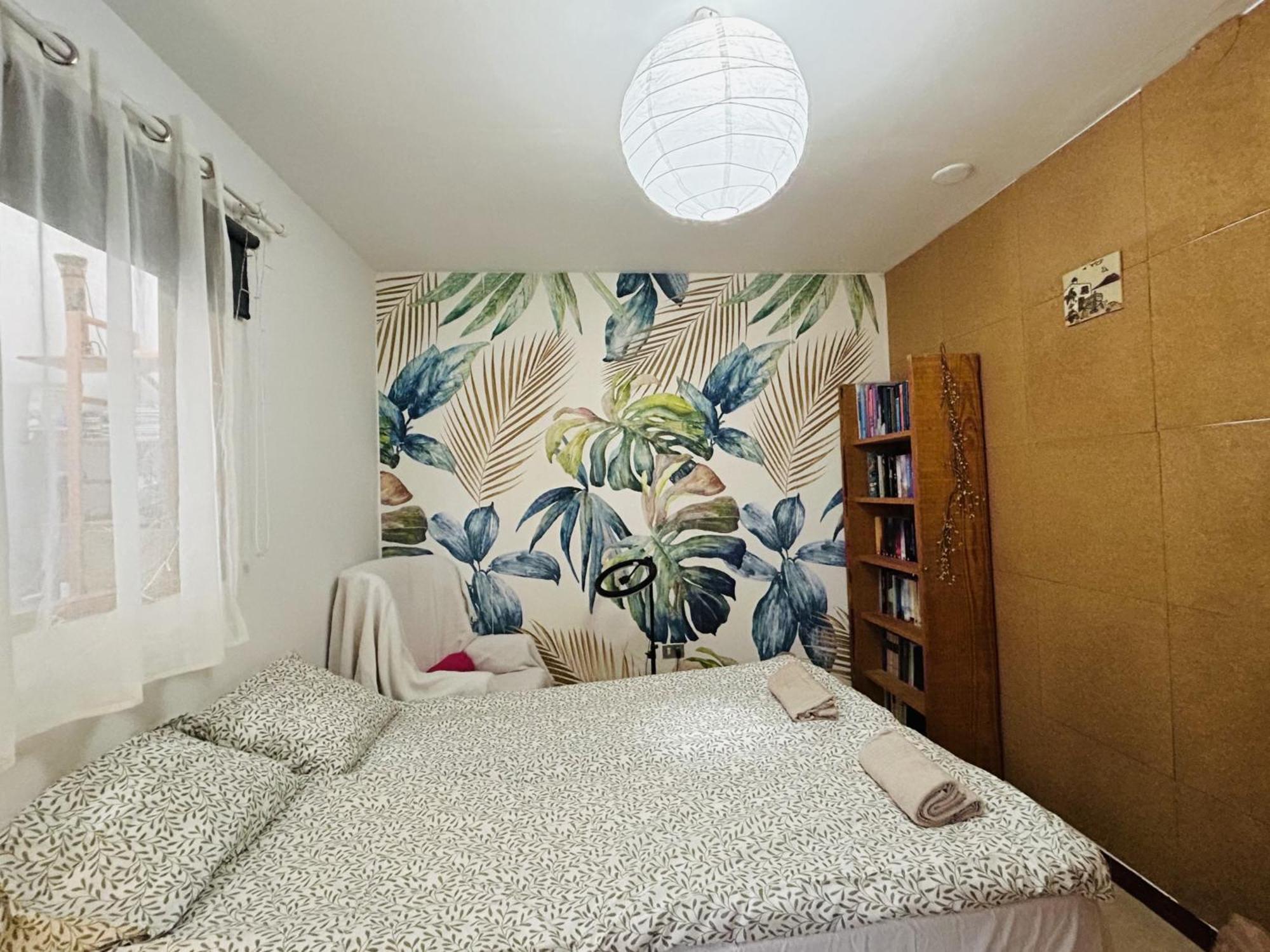Atico Sol Vecindario Apartamento Vecindario (Gran Canaria)