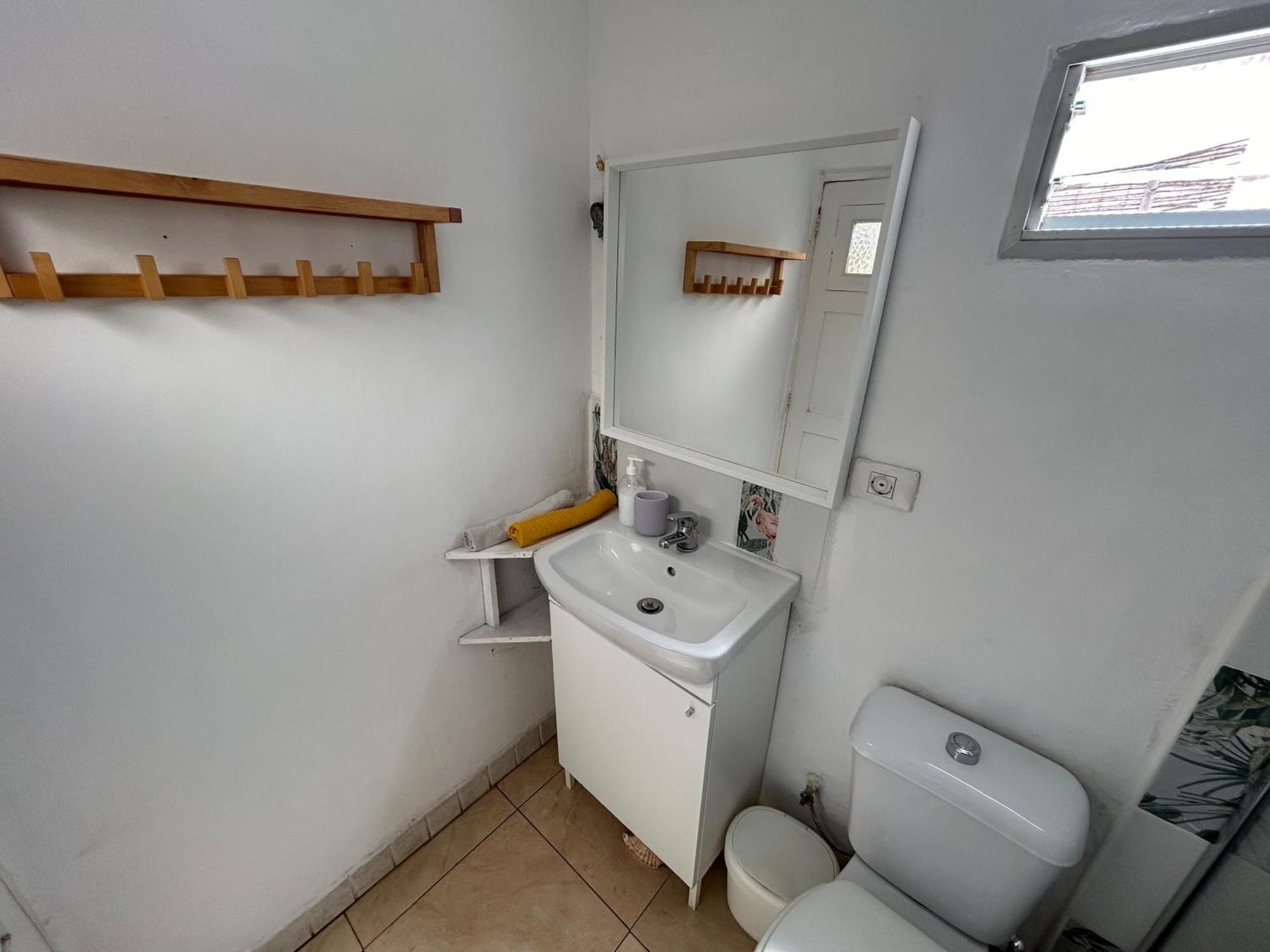 Apartamento Atico Sol Vecindario