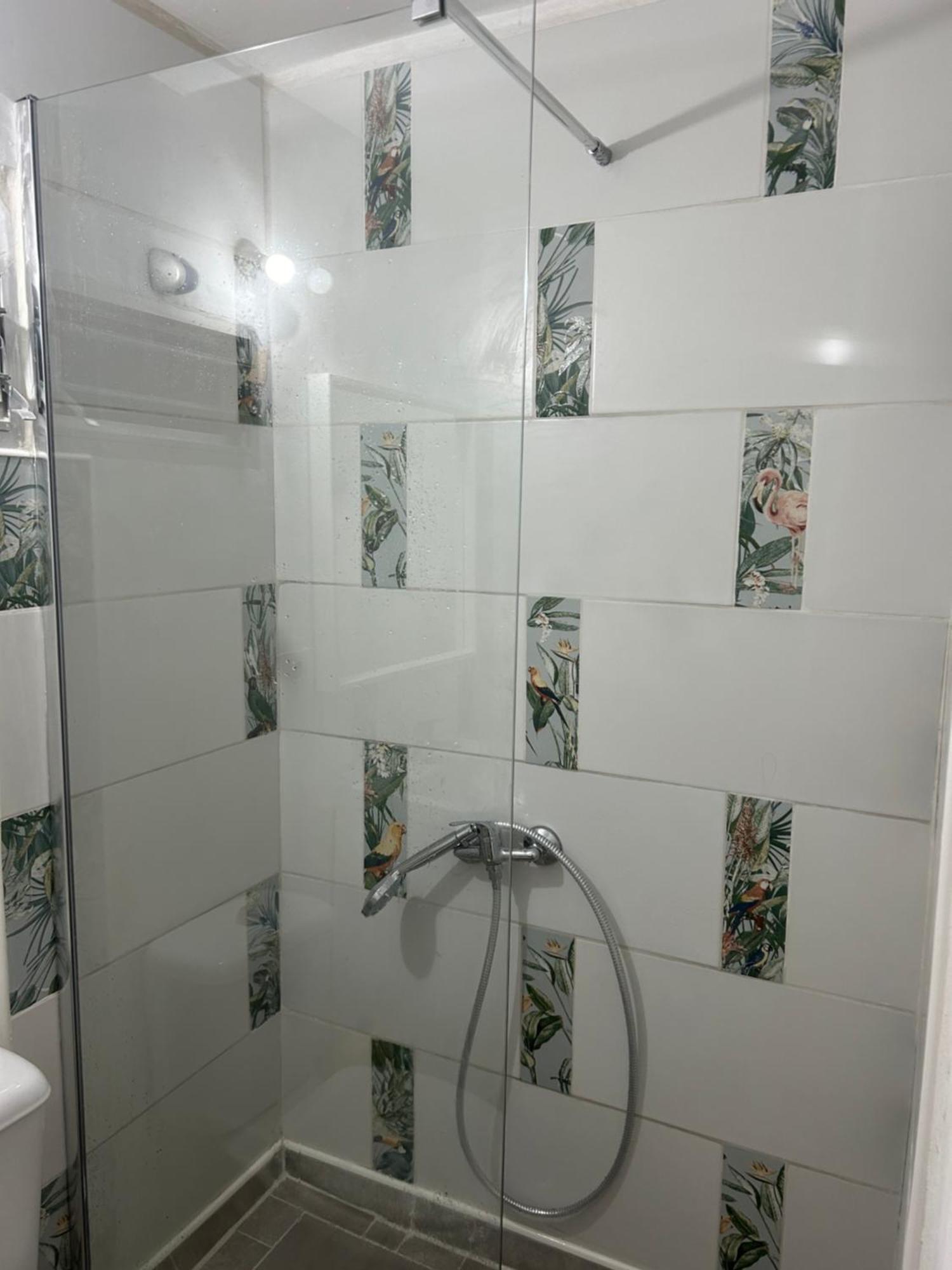Atico Sol Vecindario Apartamento Vecindario (Gran Canaria)