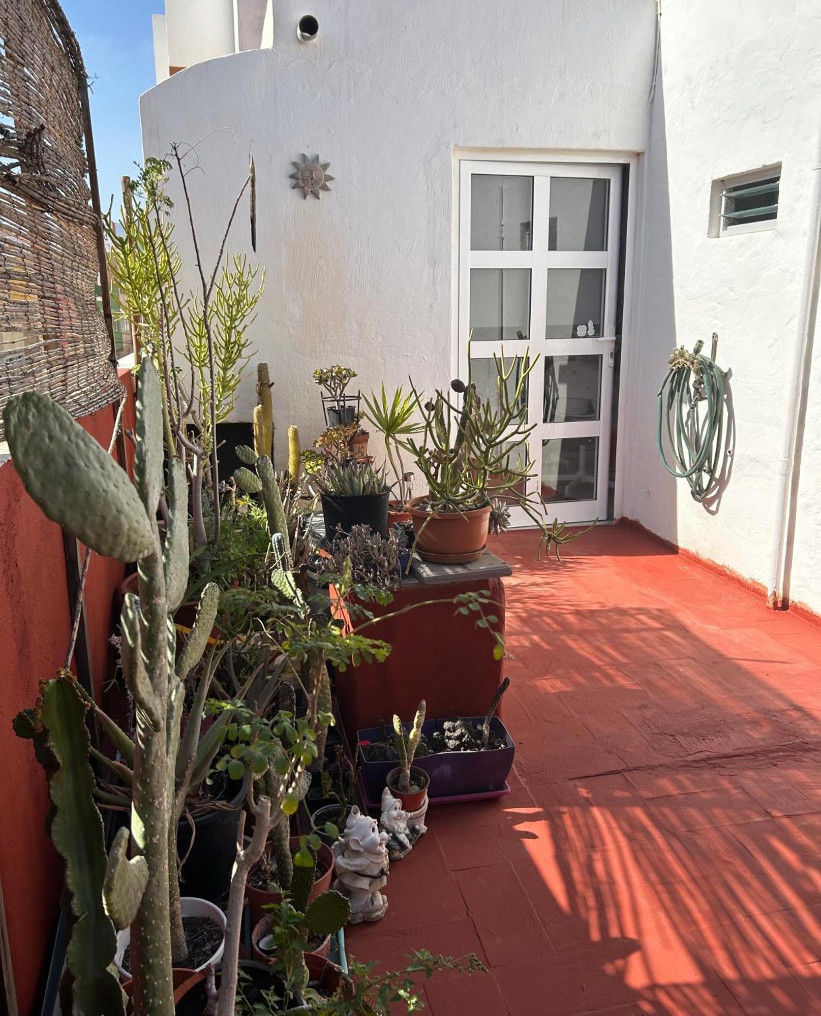 Atico Sol Vecindario Vecindario (Gran Canaria)