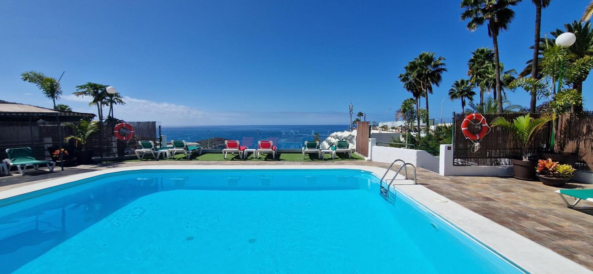 Ocean And Marina Dreamviews Rosa