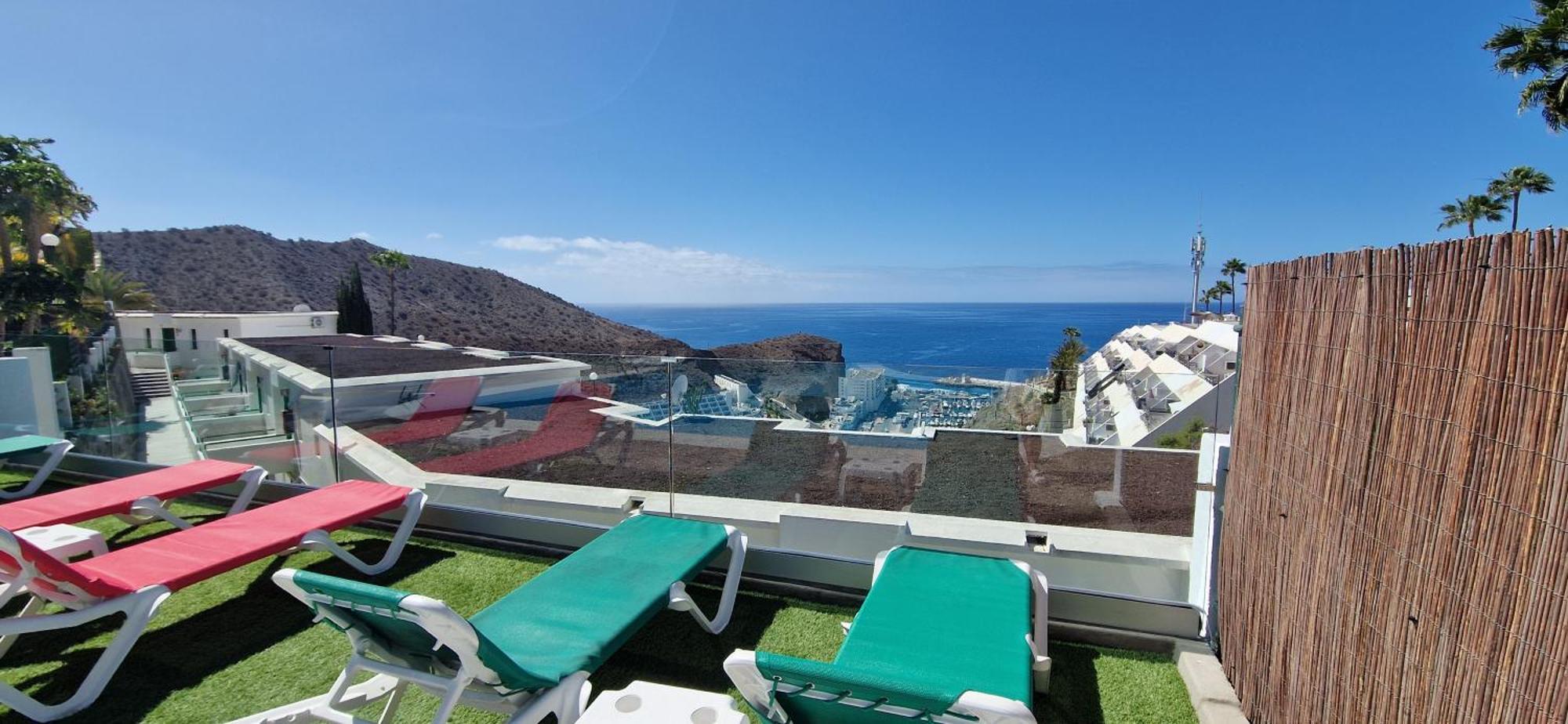 Ocean And Marina Dreamviews Rosa Apartamento