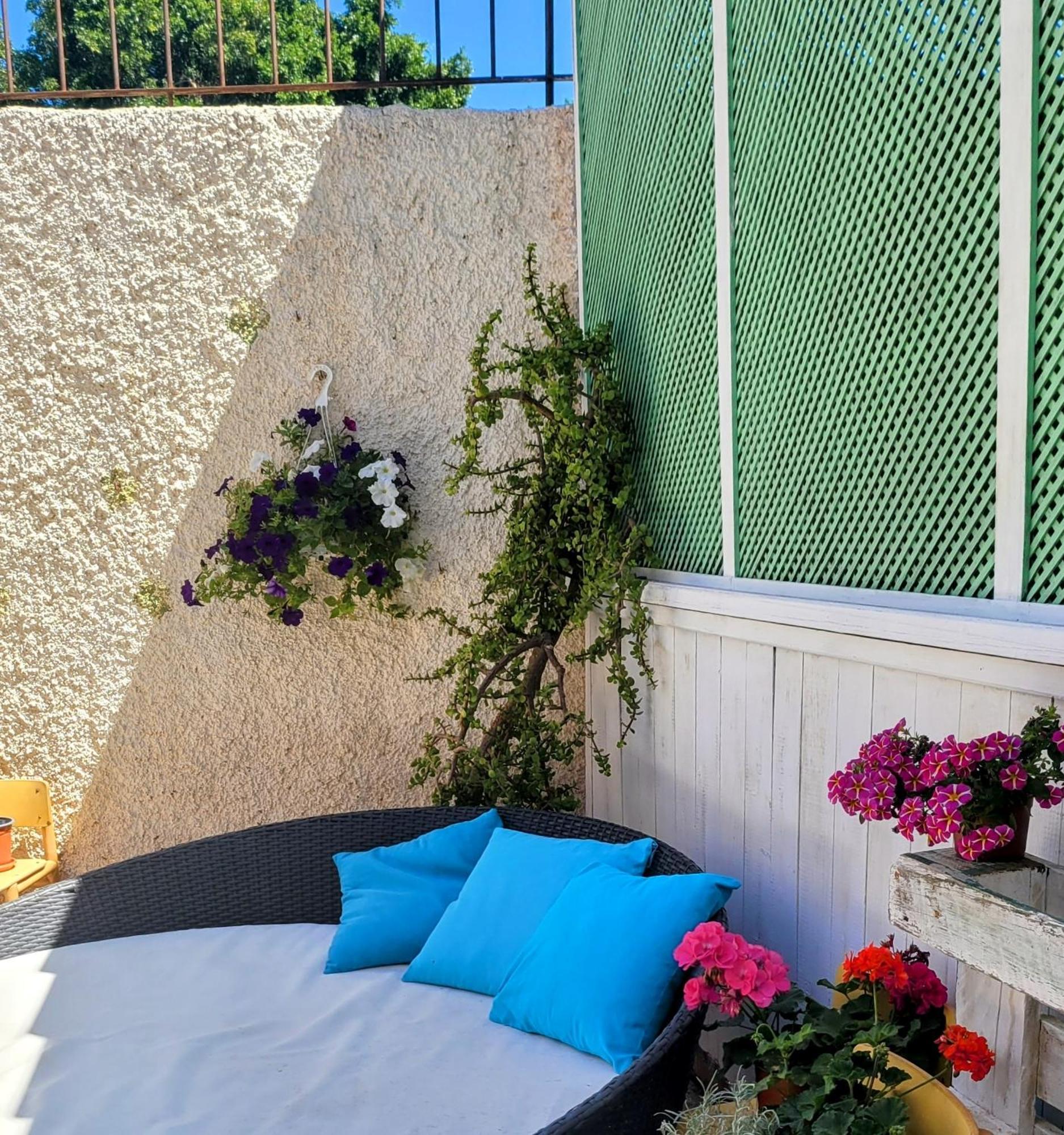 Eden Guest house *