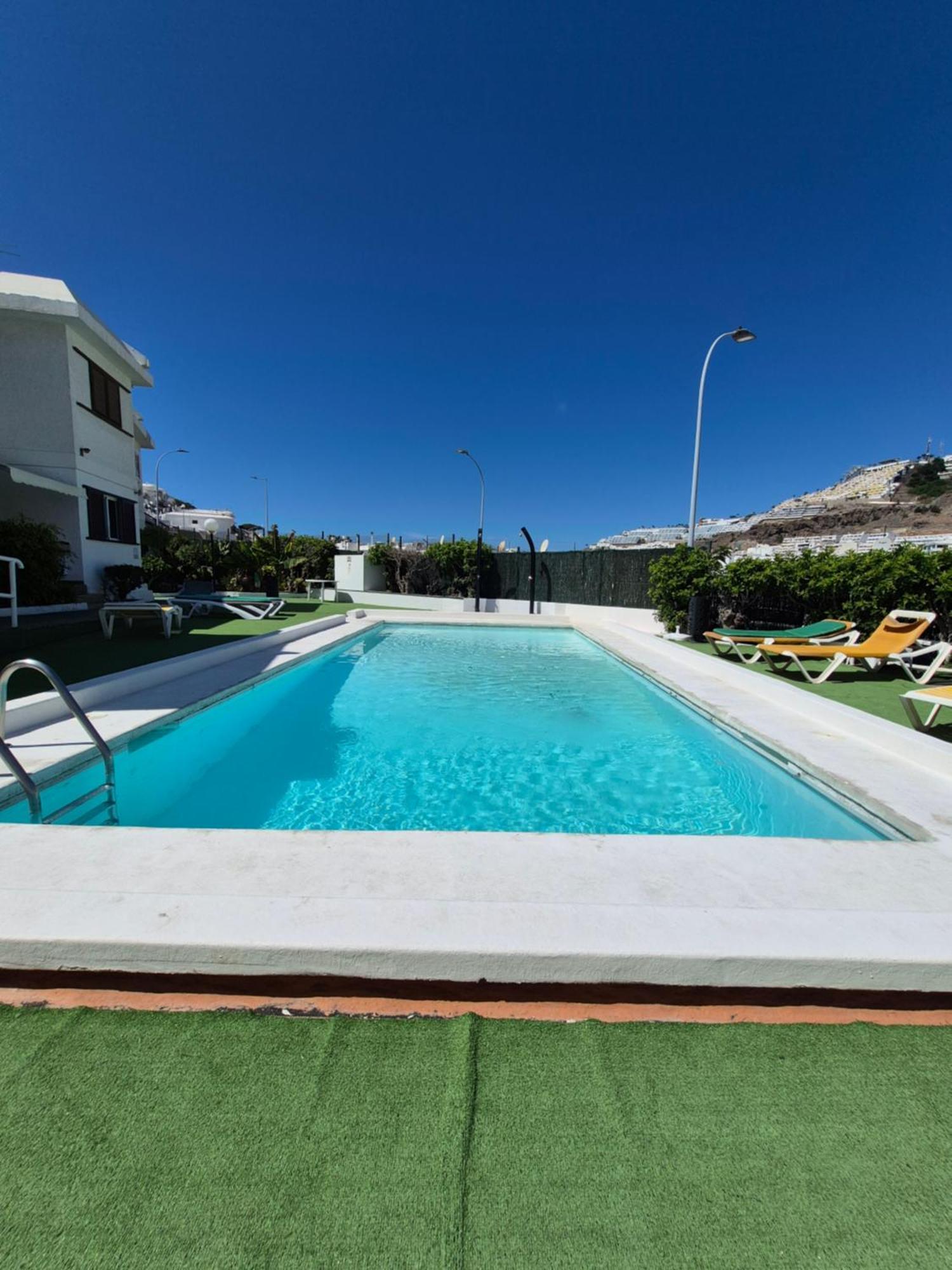 Appartamento Montana Clara Luxholidays Puerto Rico (Gran Canaria)