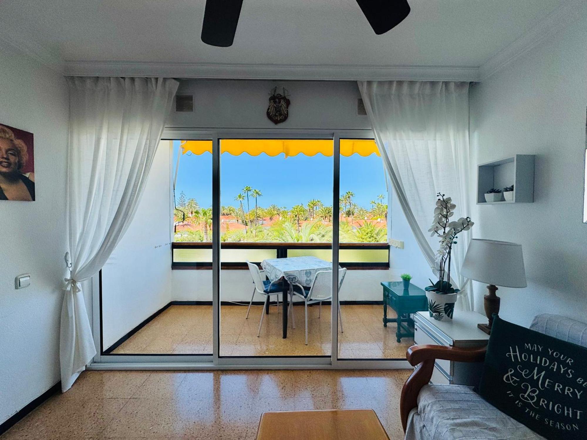Apartamento Casita Linda