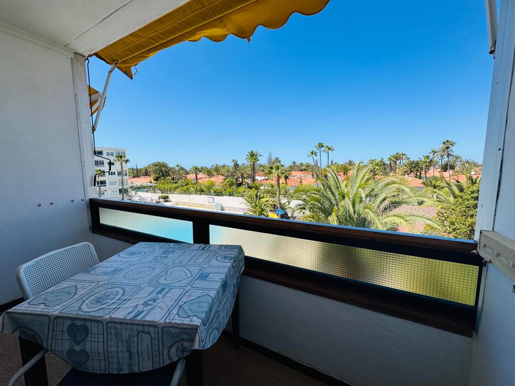 Apartamento Casita Linda Playa del Inglés