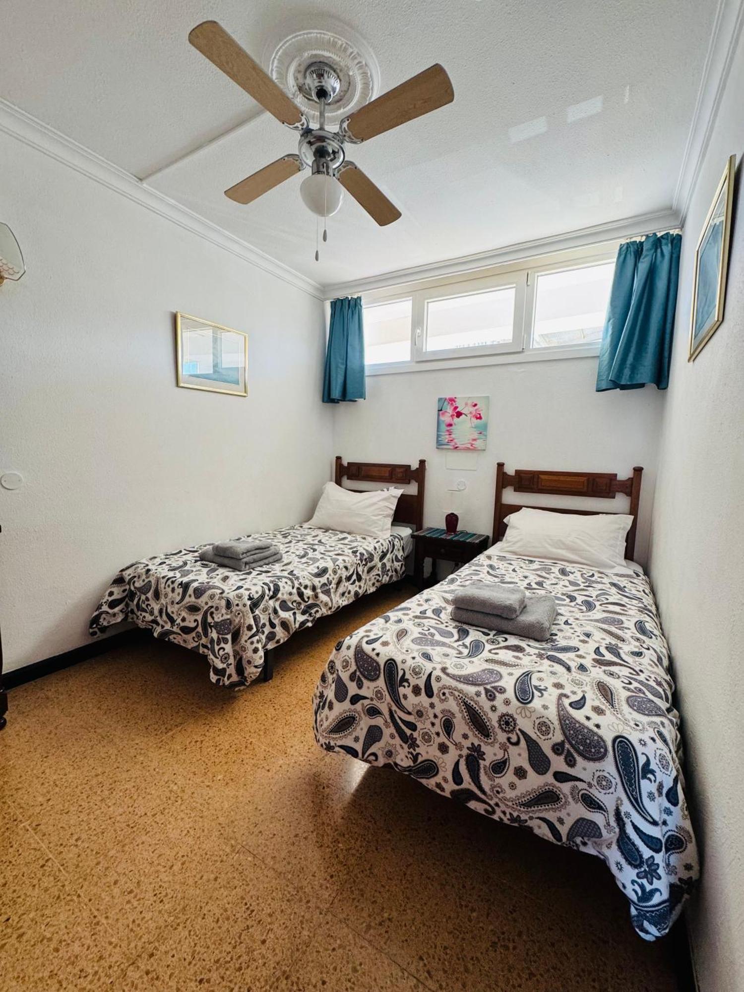 Casita Linda Apartamento Playa del Inglés
