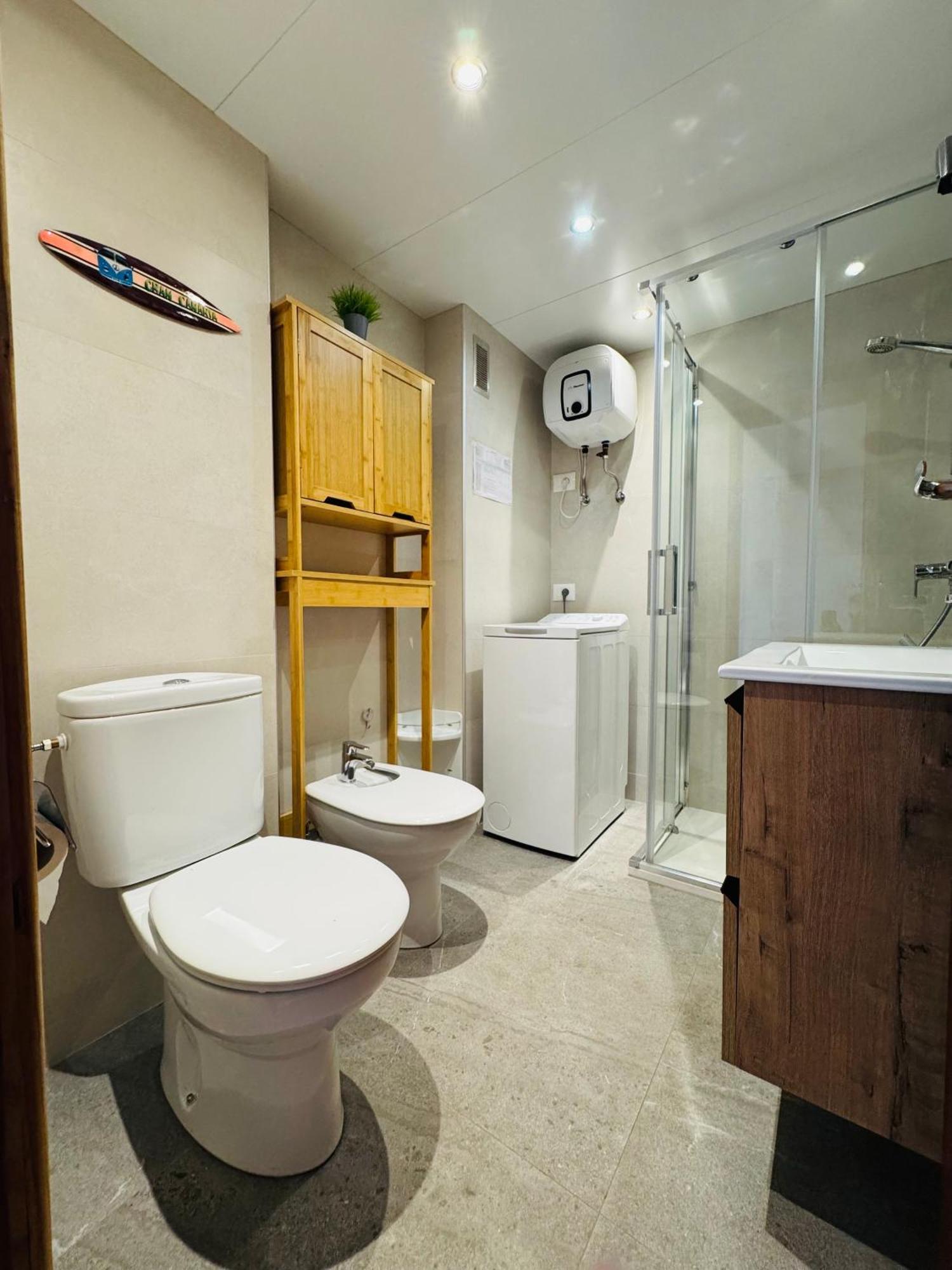 Apartamento Casita Linda Playa del Inglés